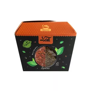 زیره سیاه آنید - 250 گرم