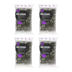 چای سبز جاسمین نچرال - 250 گرم بسته 4 عددی 