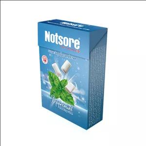 آدامس دراژه بدون شکر نعنا تند ناتسور -21 گرم