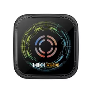 اندرویدباکس اچ‌کی1 مدل H728 4/64GB