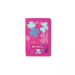 کیف پول زنانه گابل مدل 235808019 Clover