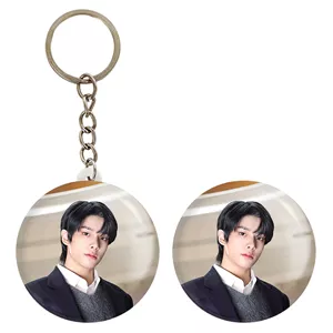 پیکسل خندالو مدل جیک گروه انهایپن کد 12319 به همراه جاکلیدی