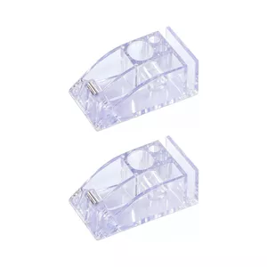 پایه چسب نواری شاهین مدل H.T2020 بسته 2 عددی