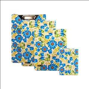 بسته لوازم تحریر شهاب مدل گلدار کد Lo212 مجموعه 4 عددی