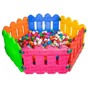 استخر توپ مارال مدل 001