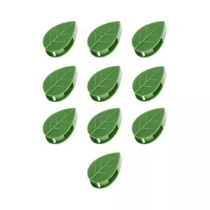 گیره مدل پتوس بسته 10 عددی