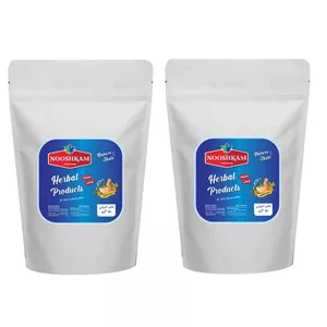 تخم شربتی ممتاز نوشکام 150 گرم -بسته 2 عددی 