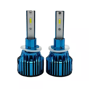 هدلایت لامپ خودرو زیمر مدل XP-28 پایه 880 بسته دو عددی