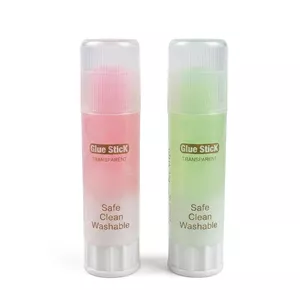چسب ماتیکی مدل Glue Stick وزن 15 گرم