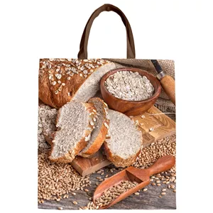 کیسه نان مدل نان کد 26