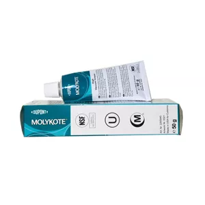 گریس وکیوم مولیکوت مدل High Vacuum Grease وزن 50 گرم