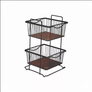 سبد سیب زمینی و پیاز مدل کاوه 3