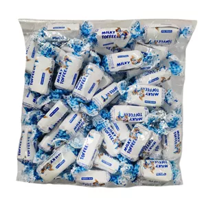 تافی شیری - 500 گرم