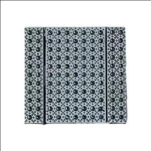 دستگیره کمد و کابینت مدل نگین