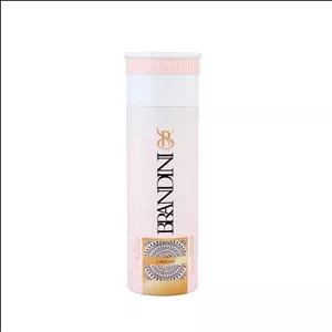 اسپری دئودورانت زنانه برندینی مدل لالیک لامور حجم 200 میلی‌لیتر