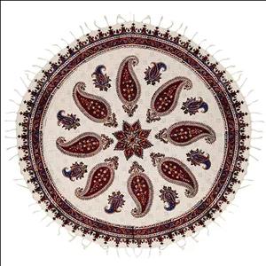 سفره قلمکار مدل بوته