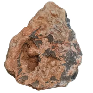 سنگ راف باریت مدل کریستالی کد 5900