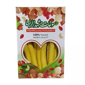 کشک شیرین بیان - 200 گرم