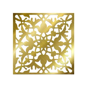 تایل سقفی آسمان مجازی بنی دکو مدل MC38 سایز  60x60 سانتی متر