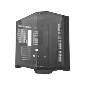 کیس کامپیوتر لاجی کی مدل LK-C565B