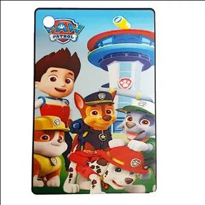 کاور کد K-p-K-16 مناسب برای تبلت سامسونگ (X216) Galaxy Tab A9 plus