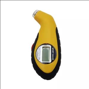 فشار سنج باد لاستیک دیجیتالی  نیدر کد YP-NDR-2013