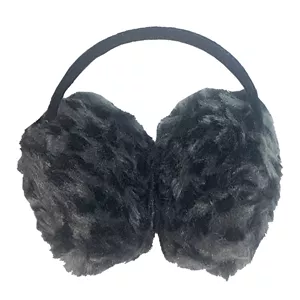 گوش گیر زمستانی مدل Fox 03