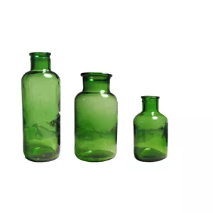 گلدان مدل ساحل مجموعه 3 عددی