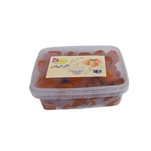 آلو خورشتی زرفرون - 400 گرم