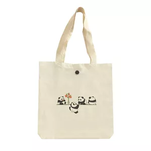 ساک خرید شادیت مدل پاندا کد 33
