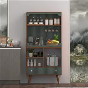 کنسول اعیان مدل کافه بار کد FH877 طول 80 سانتی متر