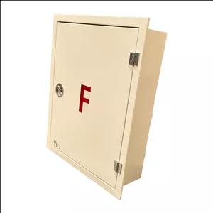 جعبه آتش نشانی راما اصلی مدل تک کابین