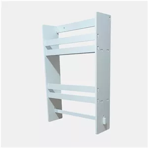 شلف دیواری خونه خاص مدل ونوس کد Kh50