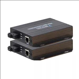 مدیا کانورتر سپیتام مدل MC11G-SSC20 بسته 2عددی