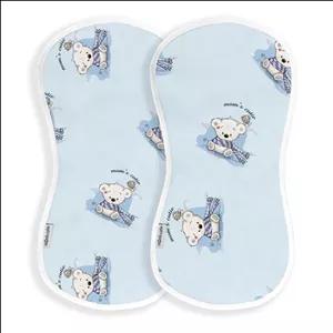 آروغ گیر نوزاد مامز کیوتی مدل کوالا AR-51 بسته دو عددی