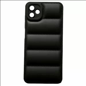 کاور طرح پافر مدل a06 مناسب برای گوشی موبایل سامسونگ Galaxy A06