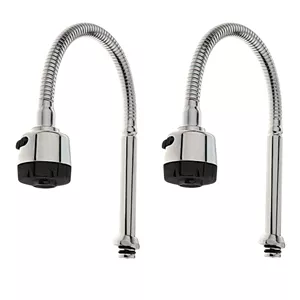 علم شیر آشپزخانه هایزم مدل فِلکسا بسته 2 عددی