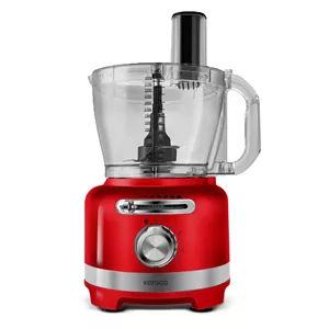 غذاساز چندکاره 1000 وات کاراجا مدل Multiblend Artisan Retro