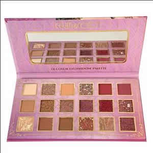 پالت سایه چشم کوین اند کوکو مدل violet شماره 01