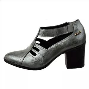 کفش پاشنه‌دار زنانه مدل GEOX GRY.4205