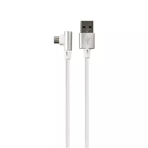 کابل تبدیل USB به microUSB کینگ استار مدل K80A طول 1.2 متر