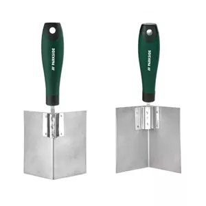 ماله گچکاری پارکساید مدل Pa 19548618 مجموعه 2 عددی 