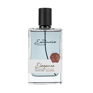 اکستریت د پرفیوم کرنفورد مدل Elegance با رایحه گرم حجم 125 میلی‌لیتر