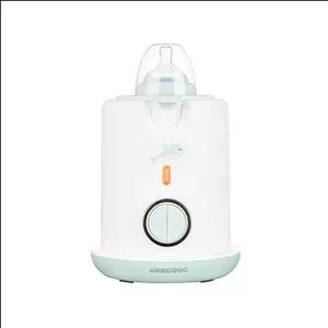 گرم کن برقی شیشه شیر کیکابو مدل Kb020010 