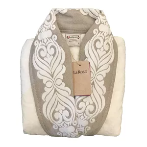 حوله پالتویی لاروسا طرح رئال سایز 125