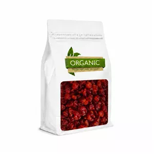 گیلاس خشک ارگانیک - 250 گرم