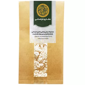 آرد جو دوسر پرک خراسانی - 500 گرم