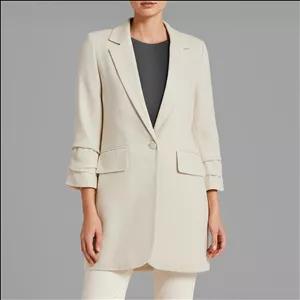 مانتو کتی زنانه نیزل مدل 368