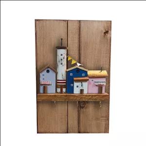 کاور جعبه فیوز مدل دهکده رویایی کد 5433L