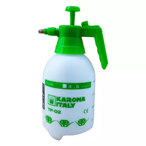 سمپاش کارونا ایتالی مدل TF-02 گنجایش 2 لیتر